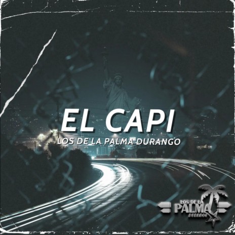 EL CAPI | Boomplay Music