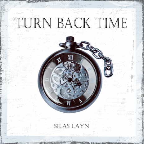 Turn Back Time | Boomplay Music