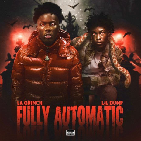 Fully Automatic ft. Lil dump | Boomplay Music