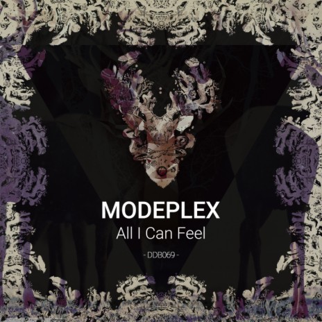 All I Can Feel | Boomplay Music