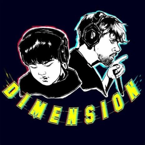 Dimension (VIP) ft. Mr. Esuoh | Boomplay Music