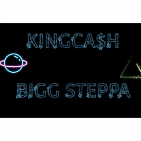 Bigg Steppa | Boomplay Music