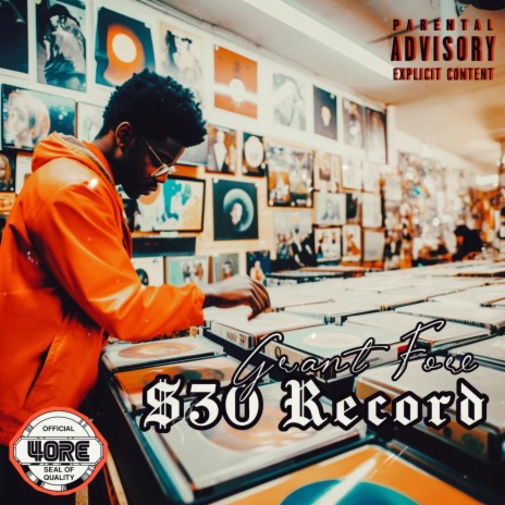 $30 Record | Boomplay Music