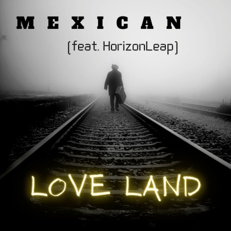 Love Land ft. HorizonLeap | Boomplay Music