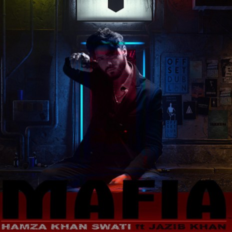 Mafia ft. Jazib Khan | Boomplay Music