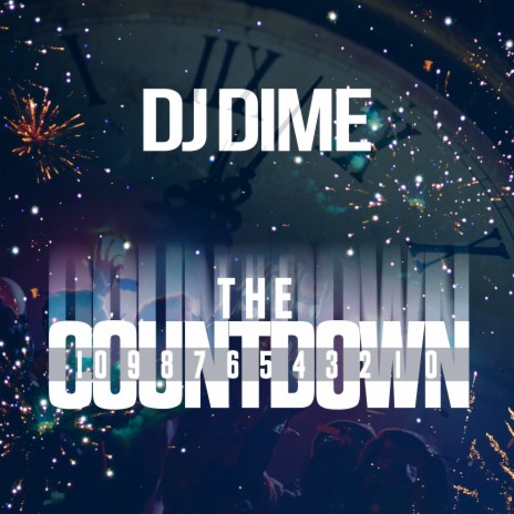 The Countdown | Boomplay Music