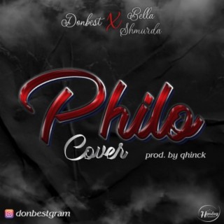 Philo freestyle lyrics | Boomplay Music