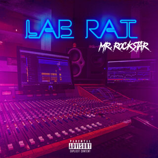 Lab Rat