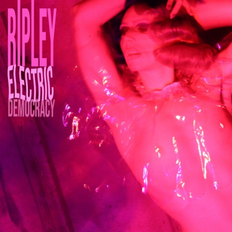 Electric Democracy ft. Allan McIntyre | Boomplay Music