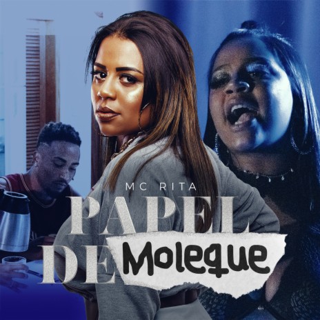 Papel de Moleque | Boomplay Music