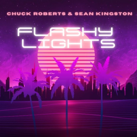 Flashy Lights | Boomplay Music