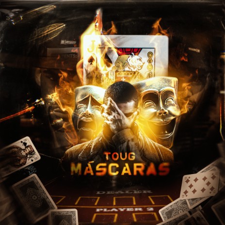 Máscaras | Boomplay Music