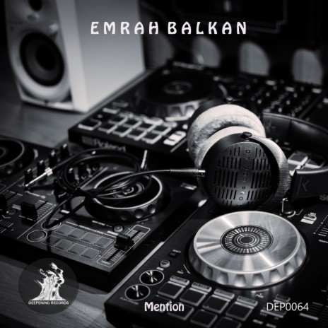 Mention (Original Mix) | Boomplay Music