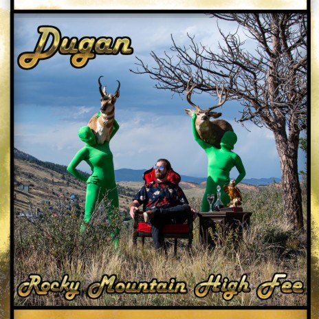 Rocky Mountain High Fee