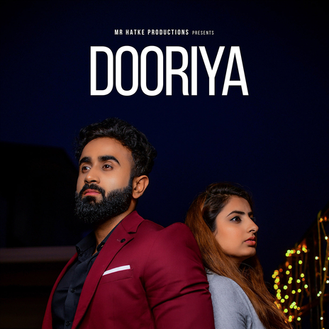 Dooriya | Boomplay Music