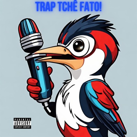 Trap Tchê Fato! | Boomplay Music