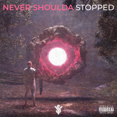 Never Shoulda Stopped | Boomplay Music