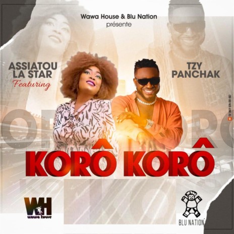 koro koro ft. tzy panchak | Boomplay Music