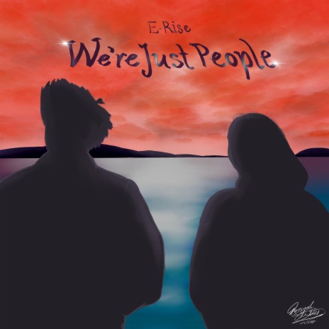 We'Re Just People (Extended Mix) | Boomplay Music