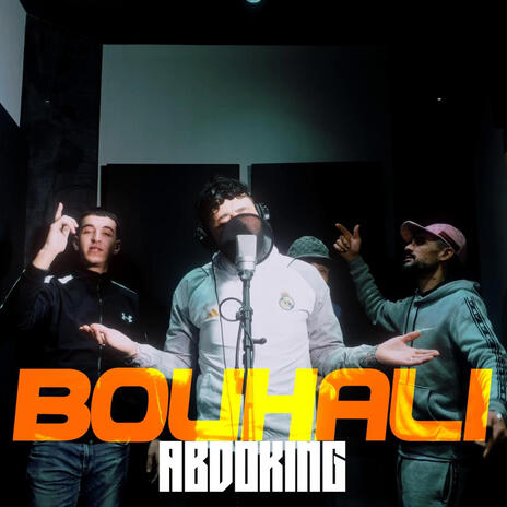 Bouhali | Boomplay Music