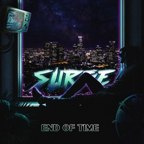 End of Time | Boomplay Music