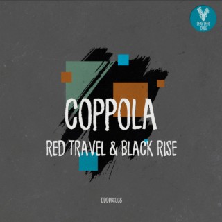 Red Travel & Black Rise