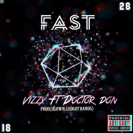 Fast ft. Doctor don | Boomplay Music