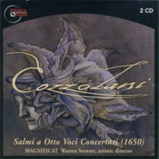 Cozzolani: Complete Works, Vol. 1 - Salmi a Otto Voci Concertati (1650)