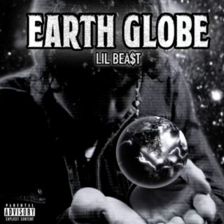 EARTH GLOBE