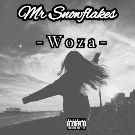 Woza | Boomplay Music