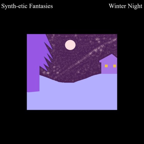 Winter Night | Boomplay Music