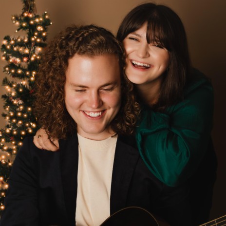 You and Me on Christmas Eve ft. Halley Neal | Boomplay Music