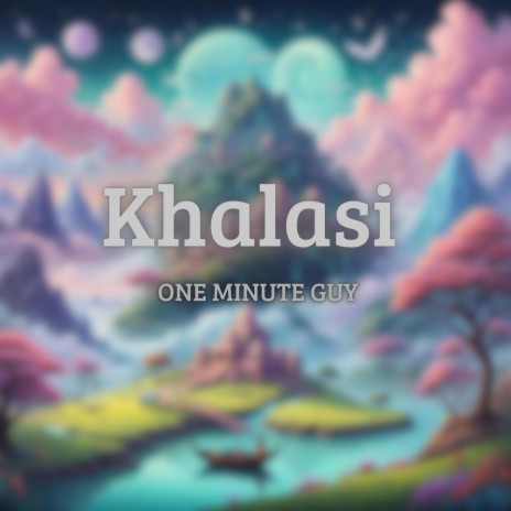 KHALASI (LO-FI) | Boomplay Music