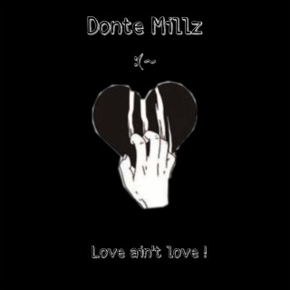 Love ain't Love ! lyrics | Boomplay Music