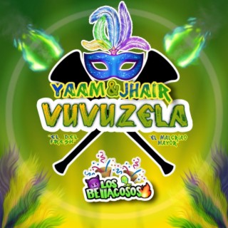 Vuvuzela