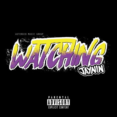 Watching | Boomplay Music