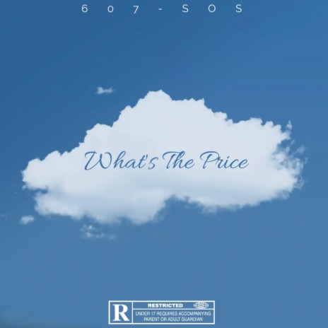 What's The Price | Boomplay Music