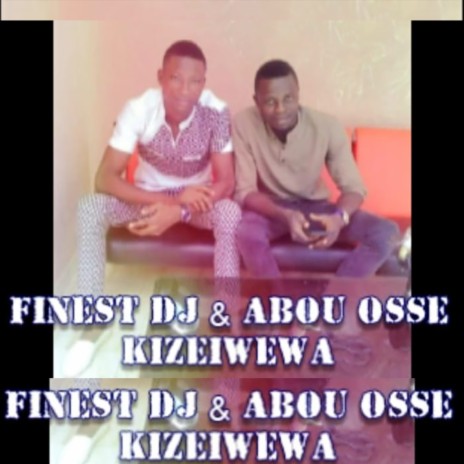 Kizeiwewa | Boomplay Music