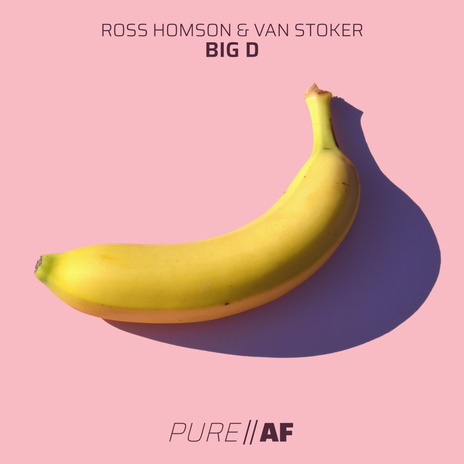 Big D ft. Van Stoker | Boomplay Music