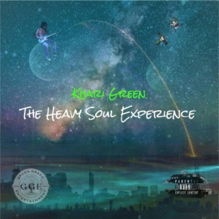 Heavy Soul Experience