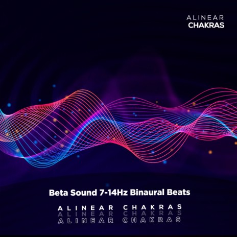 Beta Sound 7-14Hz Bi-naural Beats