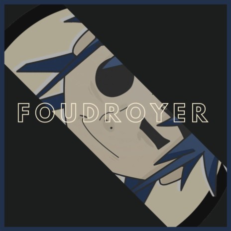 foudroyer