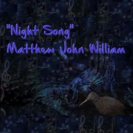 Night Song | Boomplay Music