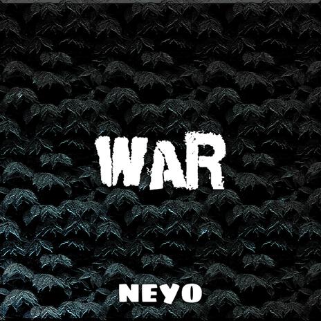 WAR, Pt. 1 ft. Flexxed | Boomplay Music