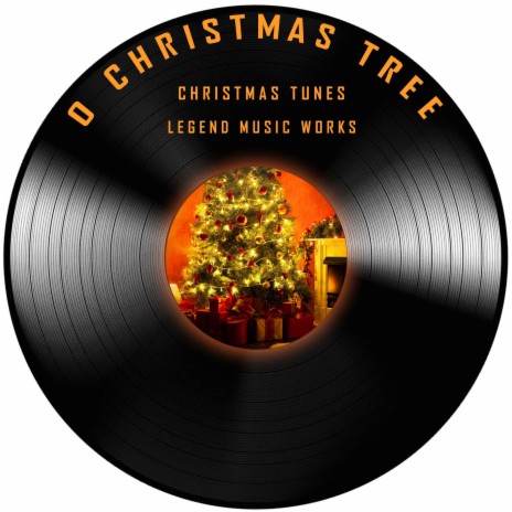 O Christmas Tree (Jazz Piano)
