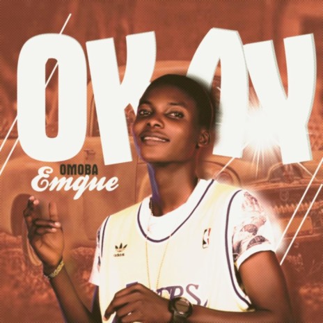 Okay | Boomplay Music