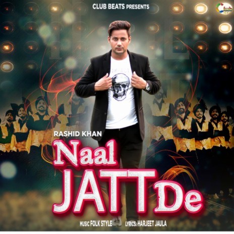 Naal JATT De | Boomplay Music