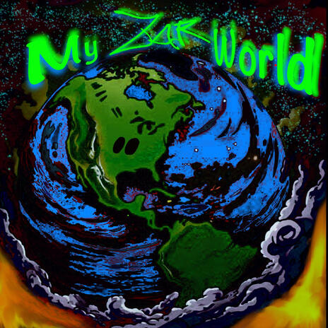 My World | Boomplay Music