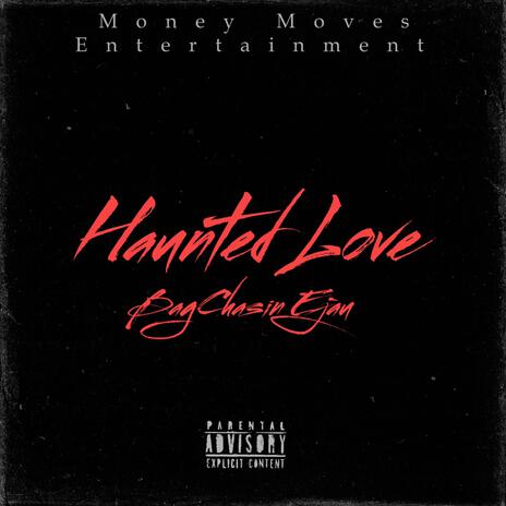 Haunted Love | Boomplay Music