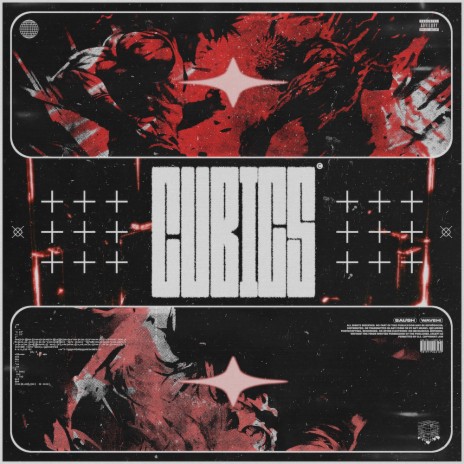 CUBICS ft. Wavehi | Boomplay Music